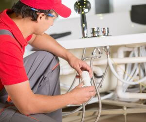 About Water Leak Detection Pros Powers, MI